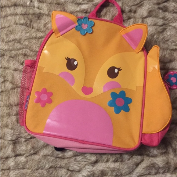 fox mini backpack